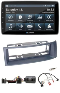 Blaupunkt USB DAB SD Lenkrad Bluetooth Autoradio für Renault Scenic Megane 1996- - Bild 1 von 11