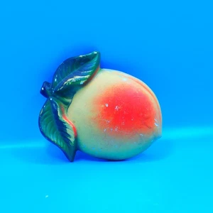 tiza colgante de pared fruta vintage - Imagen 1 de 5