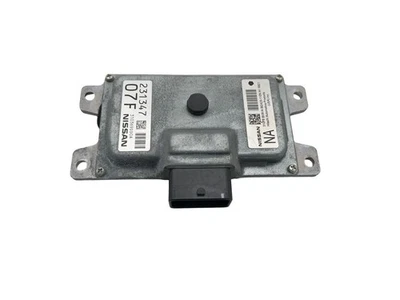 Chasis transmisión ECM CVT 6 cilindros compatible con Nissan Murano 8860 15-18 Foto 1 de 4