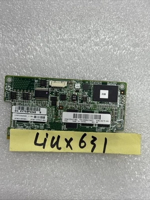 HP (633543-001) P420, P421, P430, P431 - 2GB FBWC Controller Memory (610675-001) - Image 1 of 2