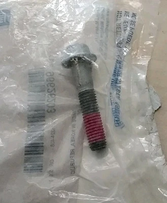 Genuine GM#96626203 Rear Suspension Knuckle Bolt/Screw - image 1 of 3