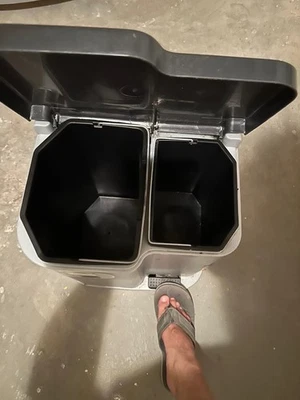 Wäscheständer & Mülleimer zu verkaufen – je nur 10 € - Bild 1 von 4