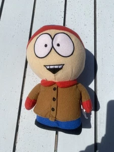 South Park Stan Marsh 9” Plush 2008 Comedy Central Standing Stuffed Animal - Picture 1 of 4