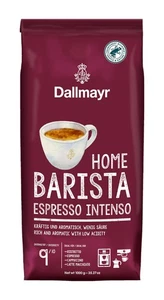 Dallmyar Home Barista Espresso Intenso Bohnen 1kg (18,69 EUR/kg) - Bild 1 von 2