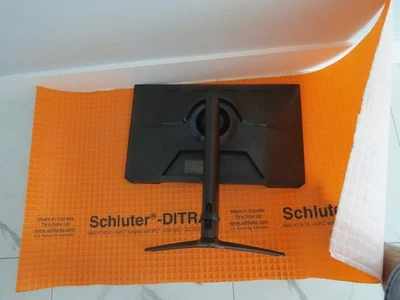 Samsung Odyssey G5 S27AG500PN 27in IPS LED Gaming Monitor - Image 1 of 4