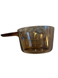 *Vintage*Visions by Corning Ware (2 Cup Measurements on Pot* 24272C S113 - Picture 1 of 6