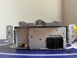 Ford Fiesta 17-21 Mk8 Radio CD Player Stereo Head Unit H1BT-18C815-HL 412251 - Picture 1 of 4