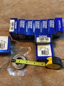 Fafnir KP6A FS428, 9105NNP C1, CUSCINETTO DI CONTROLLO RBC AEROSPAZIALE USA - Foto 1 di 4