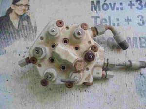Distribuidor Mercedes-Benz W126 BOSCH 0438100069 0 438 100 069 - Bild 1 von 4