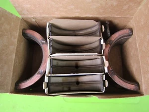 Sealed Power 360-7004-10 Main Bearing Set Crankshaft SP-490R SP490R SP 490 R - Picture 1 of 6