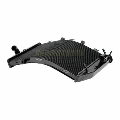Enfriador de radiador refrigeración del motor para KAWASAKI ZZR600 2005 2006 07 2008 39061-1286 Foto 1 de 4