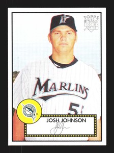 1994 Topps 1952 Edition RC #1491 Steve Dreyer