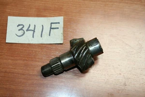 1984 Honda ATC 200ES Differential Pinion Gear Shaft TRX200 OEM 84 - Picture 1 of 7