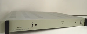 Sigma Electronics ADA-210 Audio Distribution Amplifier - Picture 1 of 8
