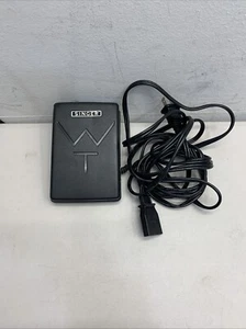 Singer foot control pedal model GTE 110-125 vac EB-17018 - Picture 1 of 5