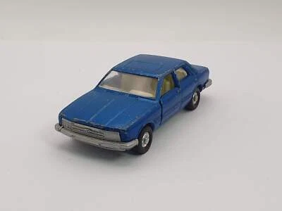 Ford Taunus Mira 1/66 - Immagine 1 di 4
