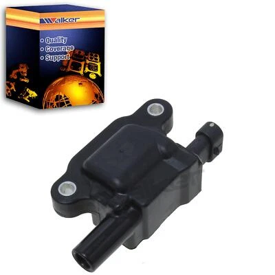 Walker Ignition Coil For 2007-2014 GMC Yukon XL 1500 - Image 1 of 3