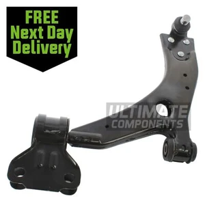 Ford Grand C Max 2010-2019 Front Lower Wishbone Control Arms Passenger Side Left - Picture 1 of 1