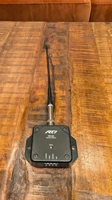 RTI RM-433  |  433MHz Receiver Module  |  Remote Technologies Inc - RTi  - Image 1 of 3