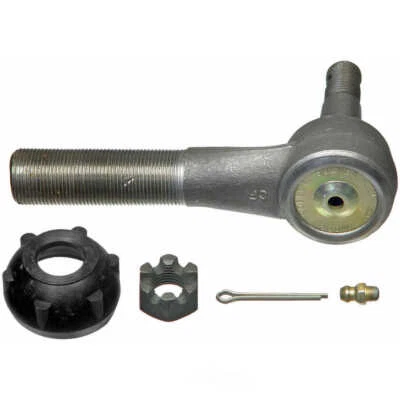 Steering Tie Rod End fits 1977-1991 Ford E-250 Econoline Club Wagon,E-350 Econol - Image 1 of 4