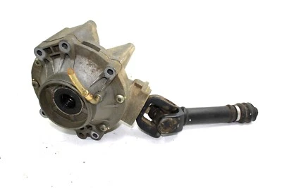 2015 Can Am Outlander L 500 STD Front Differential Assembly with Shaft  - Image 1 of 4