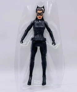Catwoman Movie Masters Batman Dark Knight Rises 6" Suelto Selina Kyle - Imagen 1 de 15