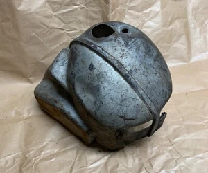 Vespa SS180 - GS 160 Cuffia Copricilindro Originale - Foto 1 di 6