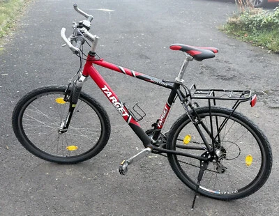 Fahrrad Herren  26 zoll - Montana Target Bike - Bild 1 von 3