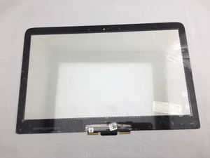 HP Pavilion X360 Convertible 13-s128nr 13-s100na Touch Screen Digitizer Glass - Afbeelding 1 van 1