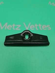 C2 C3 67-82 OEM Corvette Battery Hold Down Clamp Bracket Refurbished - Picture 1 of 5