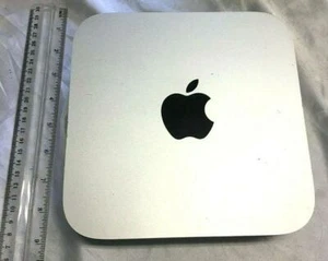 Apple MacMini Core i5, 2.5GHz, 4GB Mid 2011 A1347 Read Free Shipping - Picture 1 of 6
