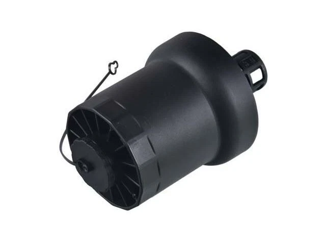 Oil Filter Housing Cap For 2005-2014 VW Jetta 2.5L 5 Cyl 2013 2008 2012 SK878XD - Imagem 1 de 1