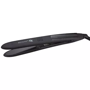 NEW Bio Ionic 10X Pro Styling Iron 1"-Nano Ionic-with Vibrating Plates - Picture 1 of 4