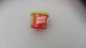 COLES MINI GINGER BREAD ICECREAM TOY NEW , NEVER USED - Picture 1 of 5