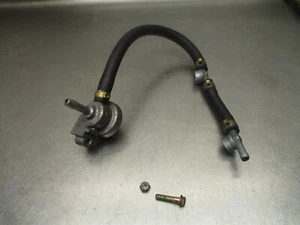 1999 Ducati 900SS Super Sport Purge Valve Injector Caps  - Picture 1 of 5