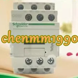 1PC NEW Control relay CAD32MDC CAD-32MDC DC220V #YX - Picture 1 of 1