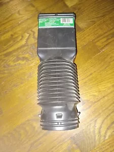 Carcasa de filtro bajante de plástico negro en uno FlexGrate 2""x2"" 2""x3"" 3"" x4 - Imagen 1 de 2