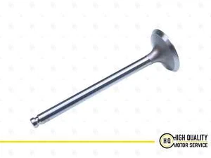 Auslassventil für Lister Petter, Onan 751-40530, LPW, LPWS, LPWT. - Bild 1 von 3