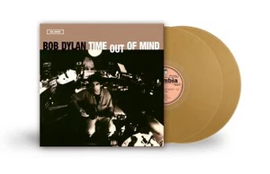 Bob Dylan Time Out of Mind Double LP Vinyl NEW - Picture 1 of 1