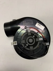 New spal 12v blower assembly 001-A39-49D 30/926945 001A3949D - Picture 1 of 5