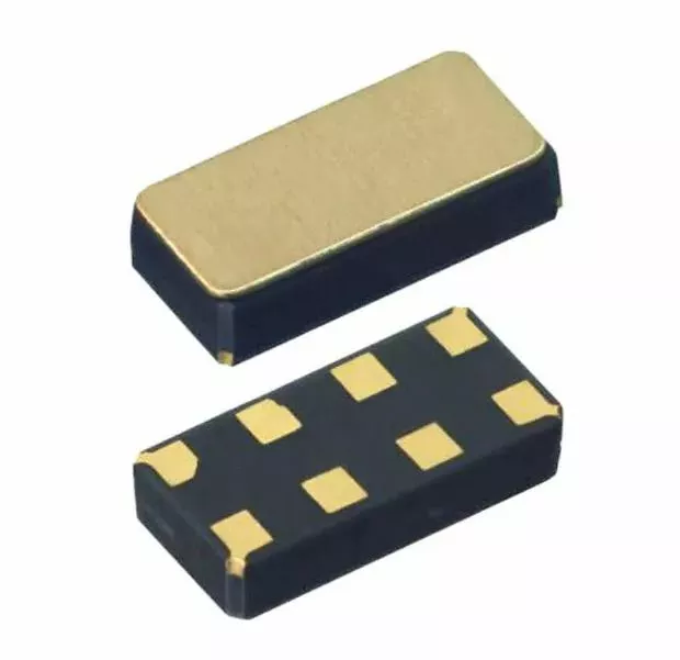 Reloj micro en tiempo real M41T62LC6F (5 piezas) ST Foto 1 de 1