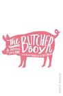 Butcher Boy GC English McCabe Patrick Pan Macmillan Paperback  Softback