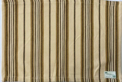 PD Willow Ticking Placemat - Image 1 of 3