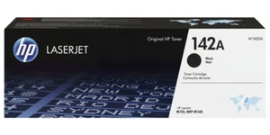 HP Original Toner 142A W1420A für LaserJet M110w M110we MPF M140w MFP M140we - Bild 1 von 11