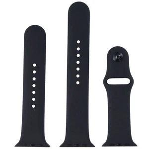 Apple 44mm Sport Bande pour Montre (44 & 42mm Étuis ) N'Importe Quel Séries - - Photo 1 sur 1