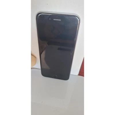 Apple iPhone 6s PIEZAS O REPARACIÓN Gris espacial - A1633 - Encuentra almacenamiento - ¡Enciende! Foto 1 de 4