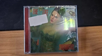 Taylor Swift The Life Of A Showgirl CD NEU Pop Rock - Bild 1 von 2