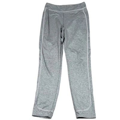 Leggings retro American Eagle tiro medio alto ropa deportiva ocio gimnasio neutro Foto 1 de 4