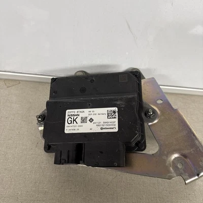 2022 Nissan Pathfinder Module Variable Valve Timing 3.5L OEM B35 - Image 1 of 4