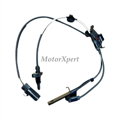 Sensor de velocidad de rueda delantero izquierdo OEM AISIN ABS para 07-13 Toyota Corolla 1.8 2.4 I4 Foto 1 de 4